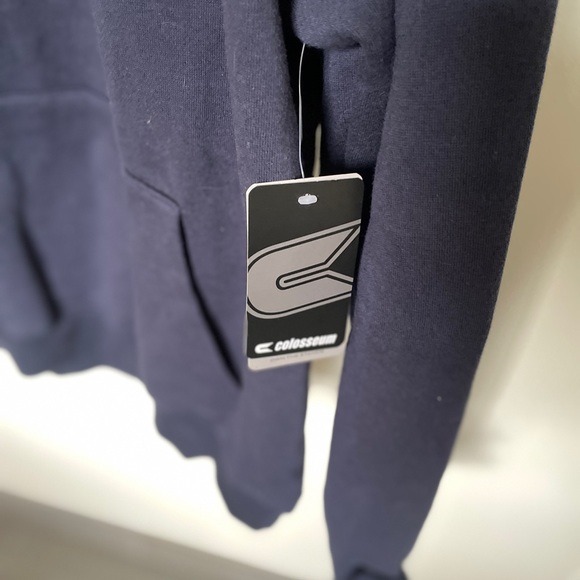 New University of Virginia / UVA / Cavaliers Hoodie - Picture 7 of 7